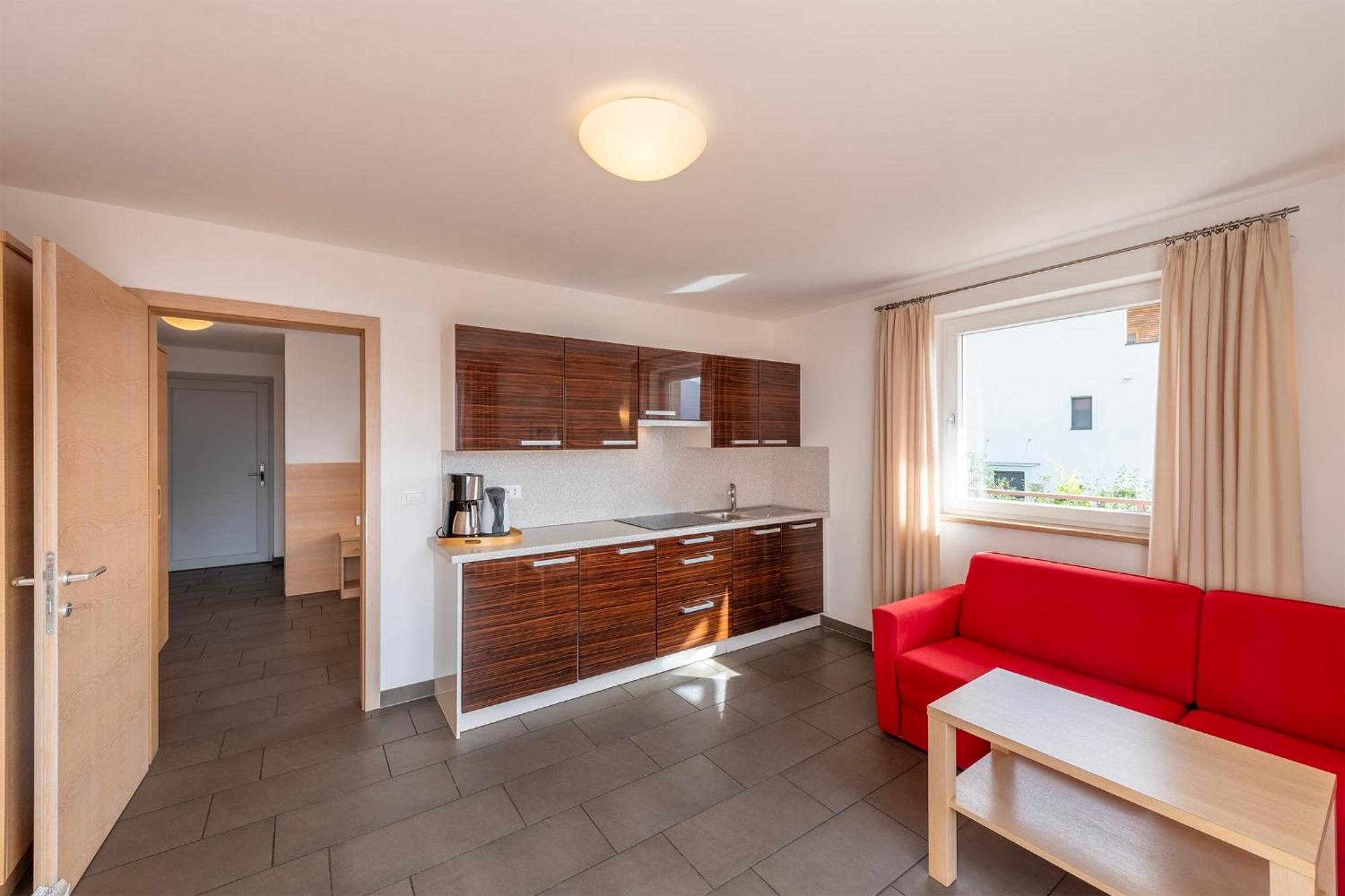 Der Blaue Reiter Apart otel Schenna Dış mekan fotoğraf