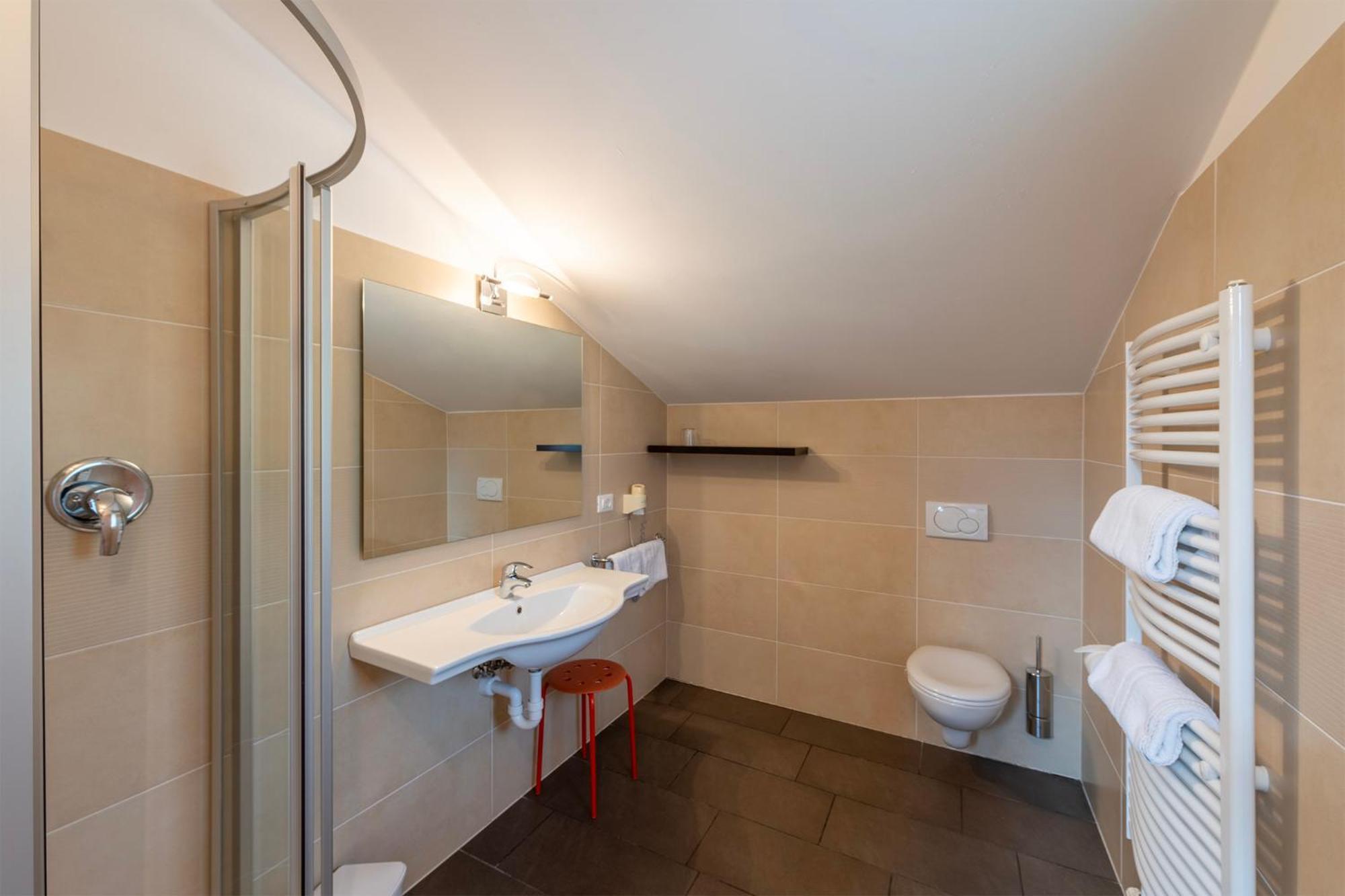 Der Blaue Reiter Apart otel Schenna Dış mekan fotoğraf