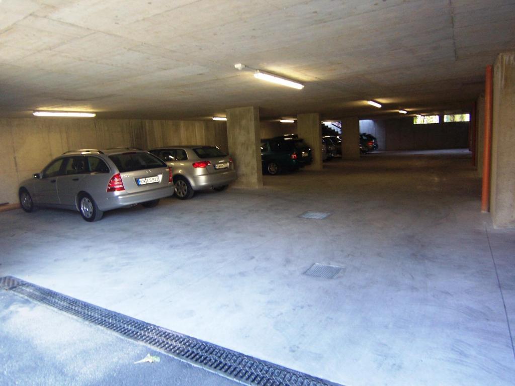 Der Blaue Reiter Apart otel Schenna Dış mekan fotoğraf