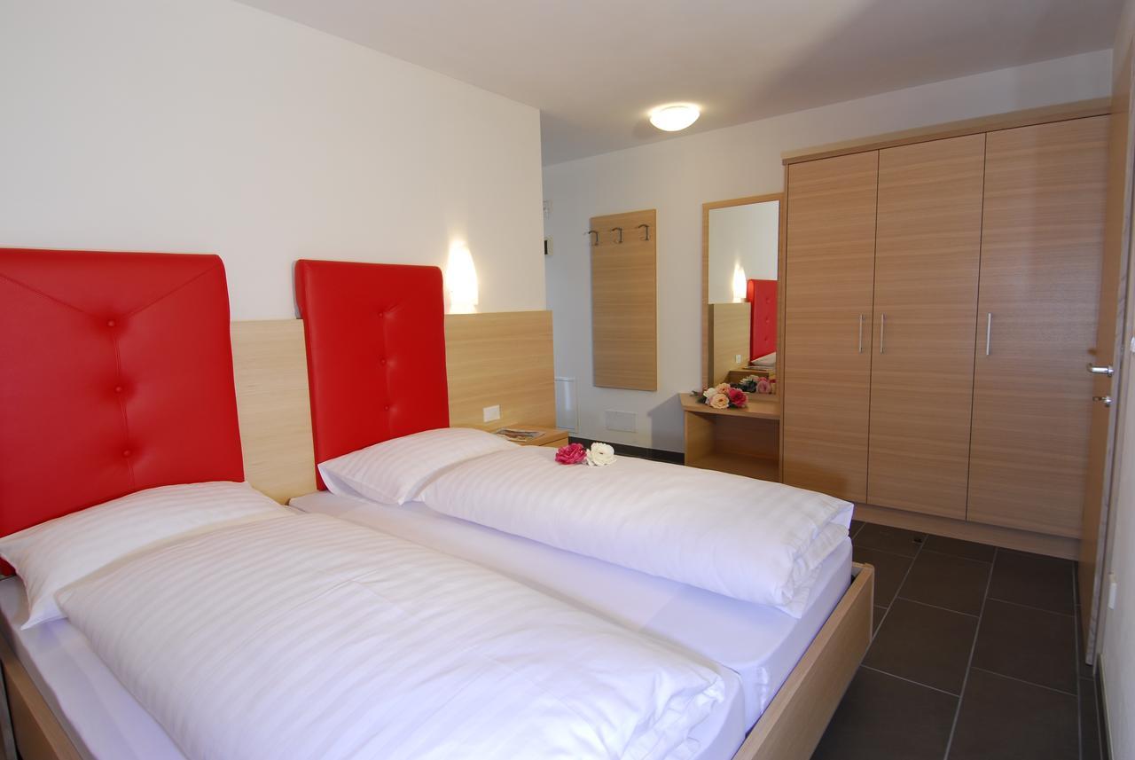 Der Blaue Reiter Apart otel Schenna Dış mekan fotoğraf