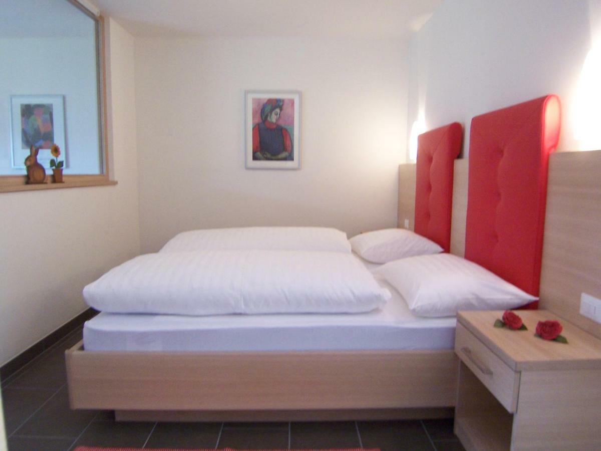 Der Blaue Reiter Apart otel Schenna Dış mekan fotoğraf