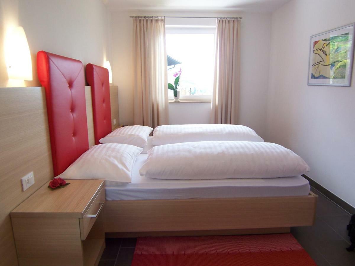 Der Blaue Reiter Apart otel Schenna Dış mekan fotoğraf